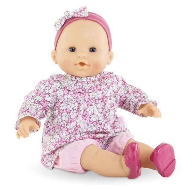 CORROLLE MGP PAPUSA BEBELUS LOUISE 36CM VIV9000130310