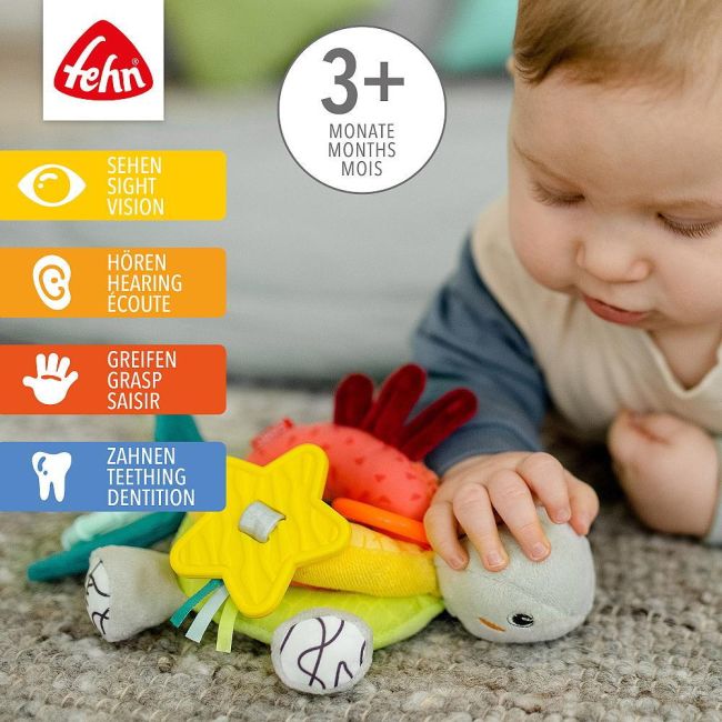 Centru de activitati dobabydoo - broasca testoasa