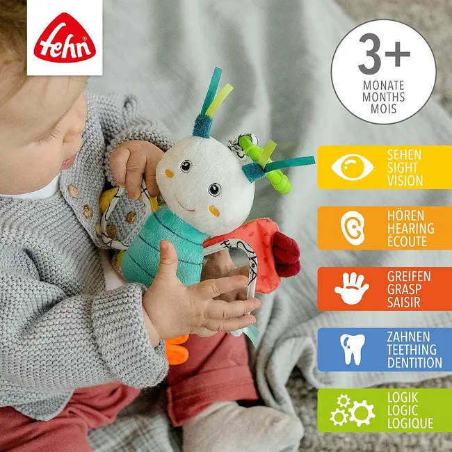 Centru de activitati dobabydoo - fluturas