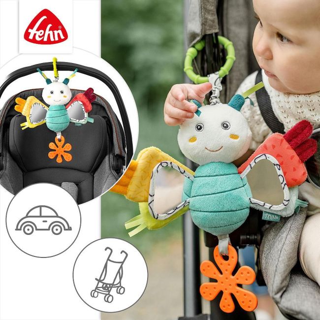 Centru de activitati dobabydoo - fluturas