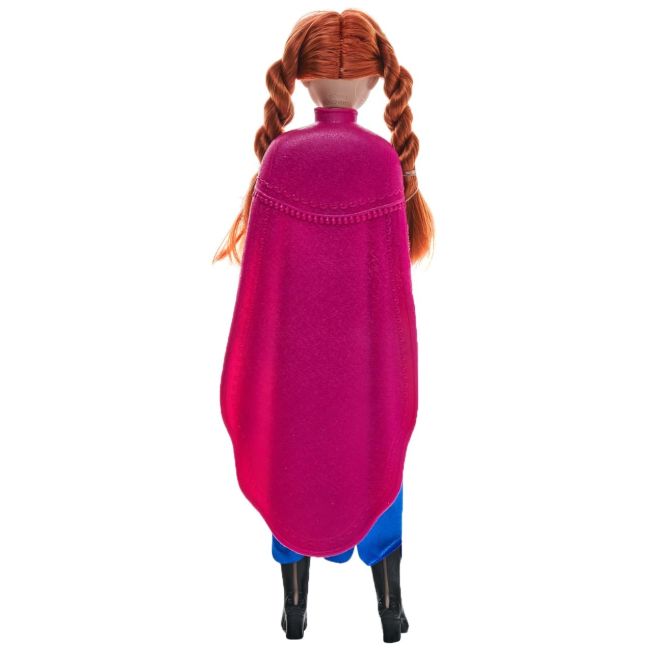 DISNEY FROZEN PAPUSA ANNA VIVMTHMJ41_HMJ43