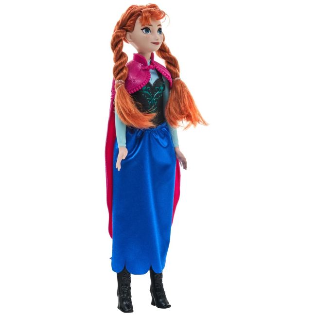 DISNEY FROZEN PAPUSA ANNA VIVMTHMJ41_HMJ43