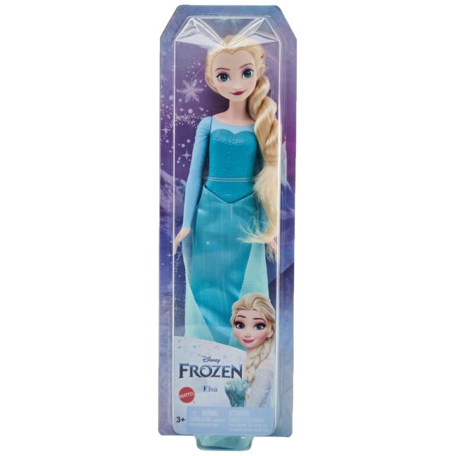 DISNEY FROZEN PAPUSA ELSA VIVMTHMJ41_HMJ42