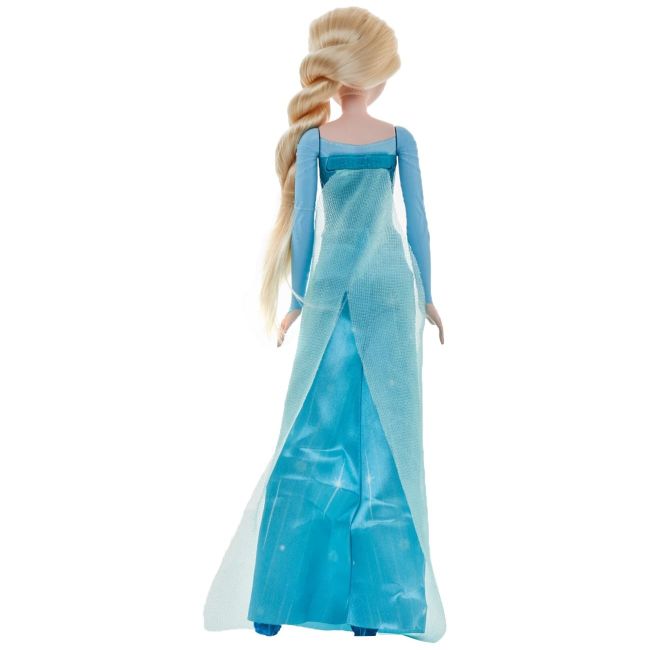 DISNEY FROZEN PAPUSA ELSA VIVMTHMJ41_HMJ42