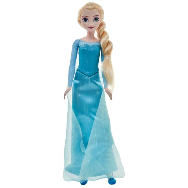 DISNEY FROZEN PAPUSA ELSA VIVMTHMJ41_HMJ42