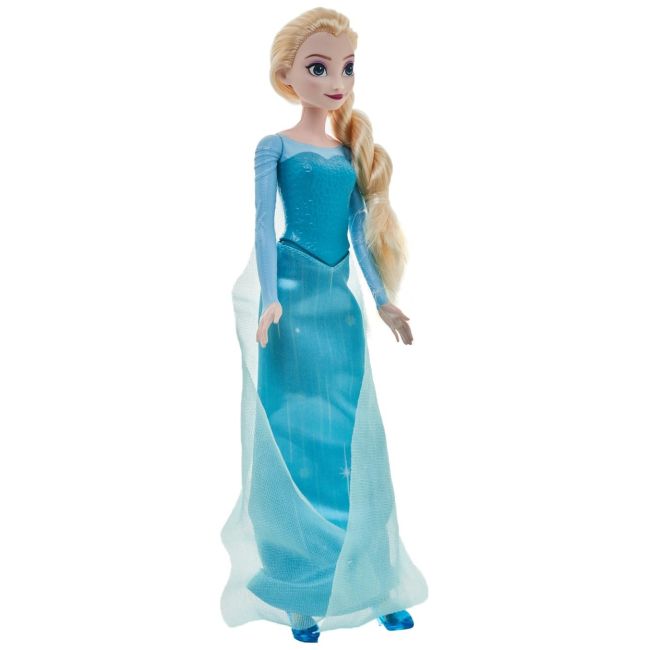 DISNEY FROZEN PAPUSA ELSA VIVMTHMJ41_HMJ42