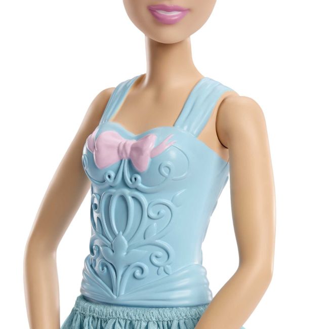 DISNEY PRINCESS PAPUSA PRINTESA CENUSAREASA BALERINA VIVMTHLV92_HLV93