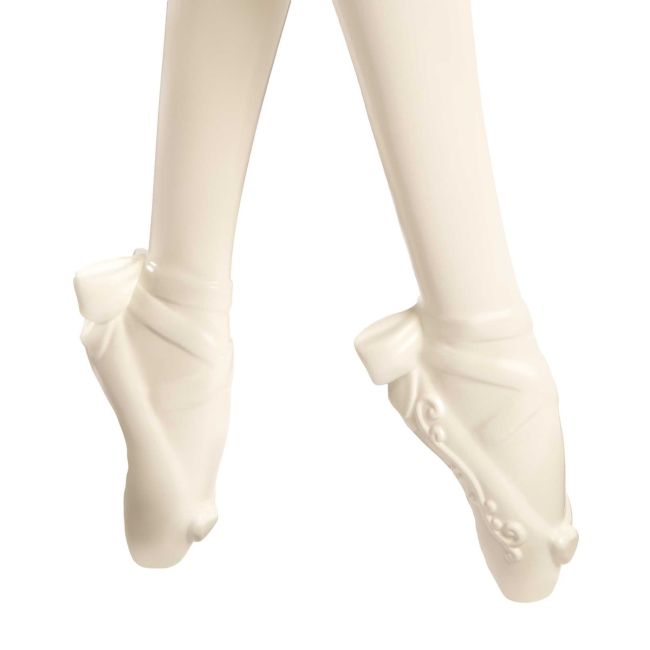 DISNEY PRINCESS PAPUSA PRINTESA CENUSAREASA BALERINA VIVMTHLV92_HLV93