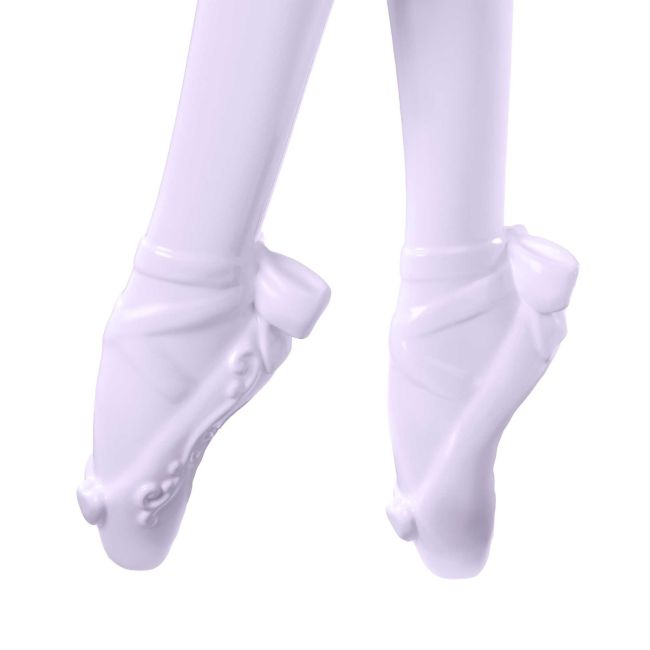 DISNEY PRINCESS PAPUSA PRINTESA TIANA BALERINA VIVMTHLV92_HLV94
