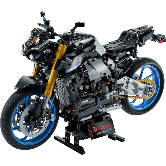 LEGO TECHNIC YAMAHA MT-10 SP 42159 VIVLEGO42159