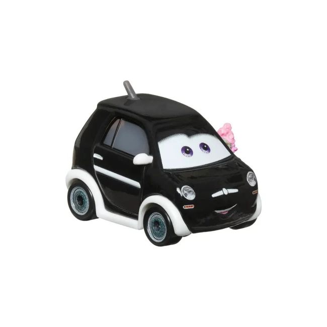 MASINUTA METALICA CARS3 PERSONAJUL MATEO VIVMTDXV29_HKY39