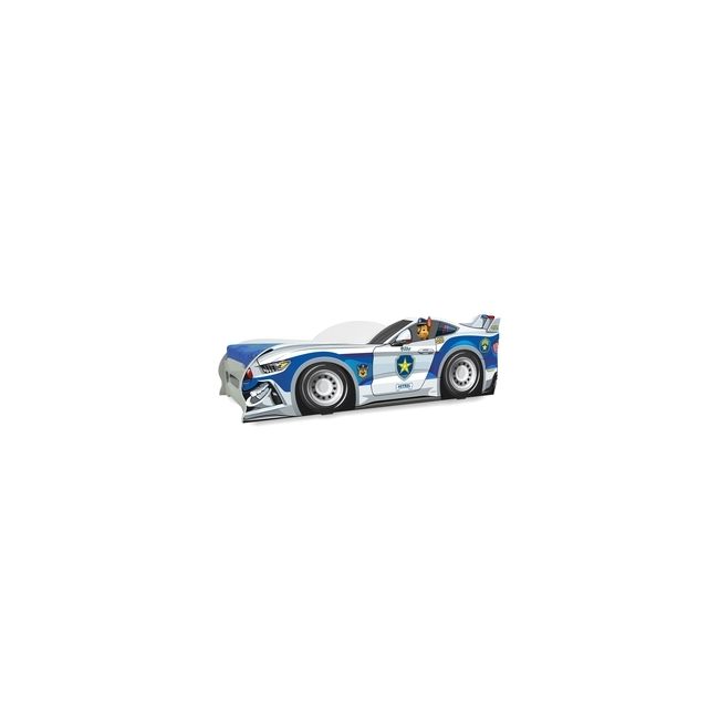 Pat Copii Masina Paw Patrol Chase 2-16 Ani - ASC-pawc-90