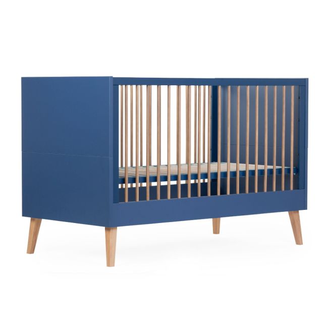 Patut Childhome Bold Blue 70x140 cm ERFCH-B140BB