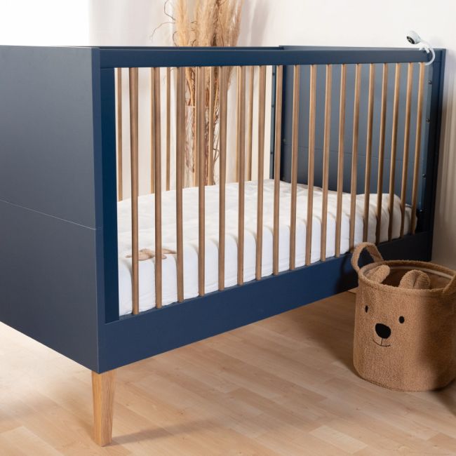 Patut Childhome Bold Blue 70x140 cm ERFCH-B140BB