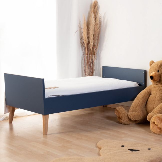 Patut Childhome Bold Blue 70x140 cm ERFCH-B140BB