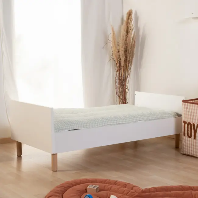 Patut Childhome Wonder White 70x140 cm ERFCH-B140WW