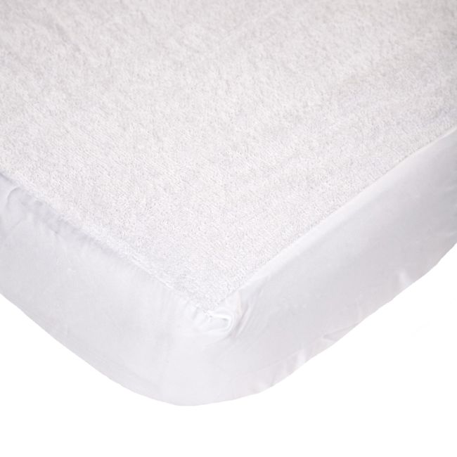 Protectie impermeabila saltea 50x90 cm Childhome ERFCH-MABWP90