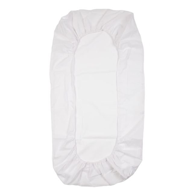 Protectie impermeabila saltea 50x90 cm Childhome ERFCH-MABWP90