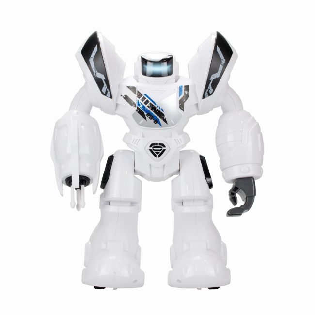 ROBOT ELECTRONIC ROBO BLAST ALB VIV7530-88061