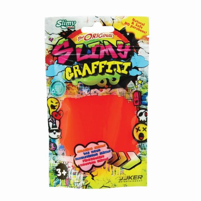 SLIMY GRAFFITI VIV1863-32300