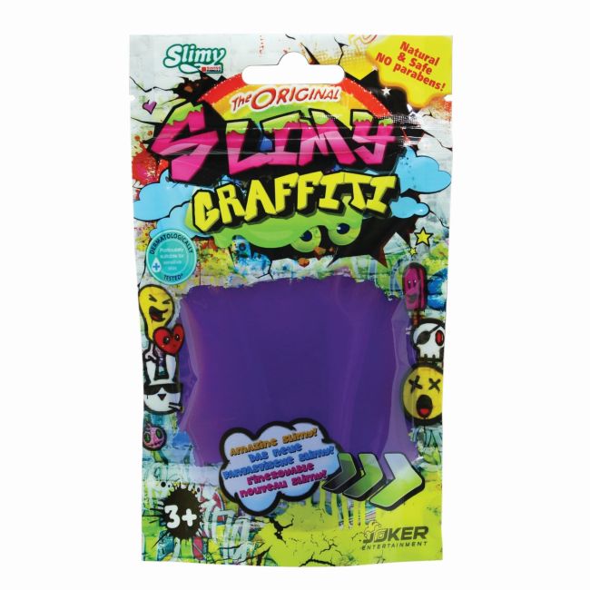 SLIMY GRAFFITI VIV1863-32300