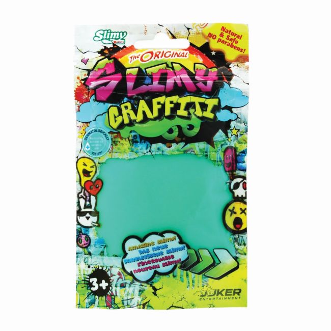 SLIMY GRAFFITI VIV1863-32300