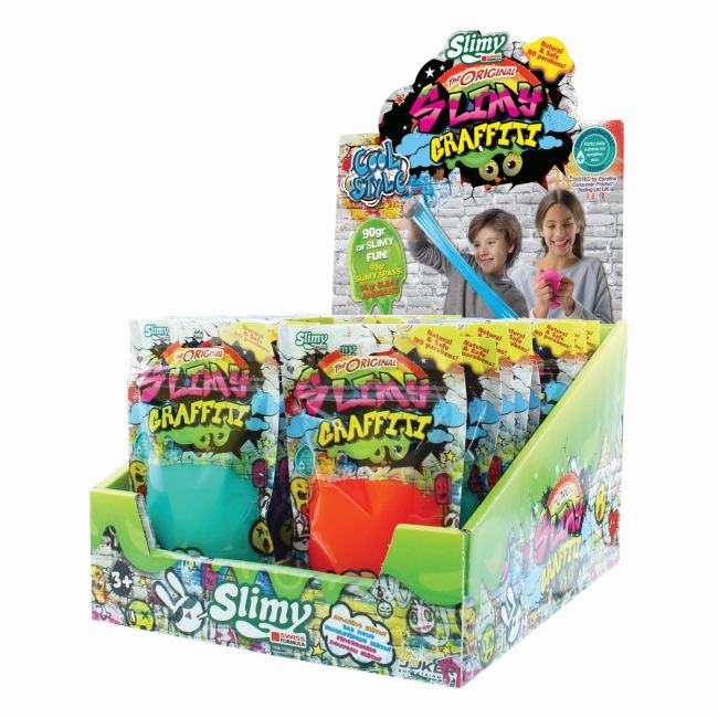 SLIMY GRAFFITI VIV1863-32300