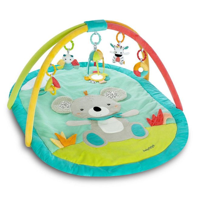 Salteluta de joaca dobabydoo - koala