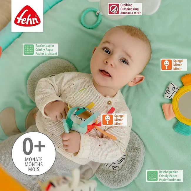 Salteluta de joaca dobabydoo - koala