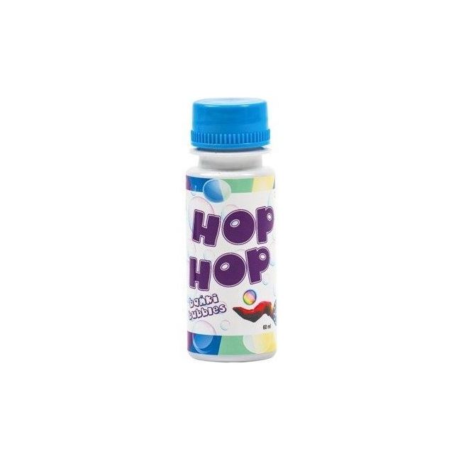 Tub baloane de sapun HopHop 60 ml Tuban TU3622 BBJTU3622_Initiala