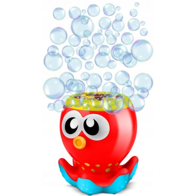 Caracatita cu balonase din sapun ricokids rk-910 edeedi791000