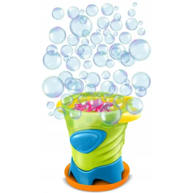 Fantana cu balonase din sapun ricokids rk-901 edeedi790100