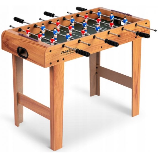 Fotbal de masa 69 x 37 x 62 cm neo-sport ns-802 edeedi180200