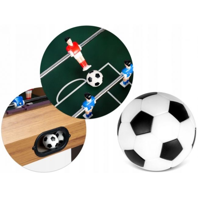 Fotbal de masa 69 x 37 x 62 cm neo-sport ns-802 edeedi180200