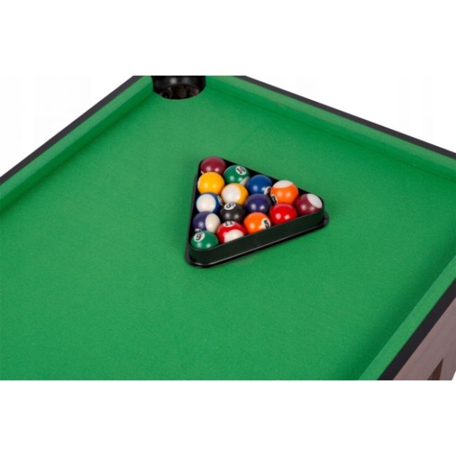 Masa de biliard 92 x 52 x 19 cm neo-sport ns-806 edeedi180600