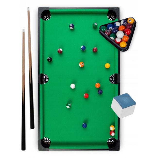 Masa de biliard 92 x 52 x 19 cm neo-sport ns-806 edeedi180600