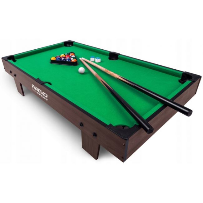 Masa de biliard 92 x 52 x 19 cm neo-sport ns-806 edeedi180600