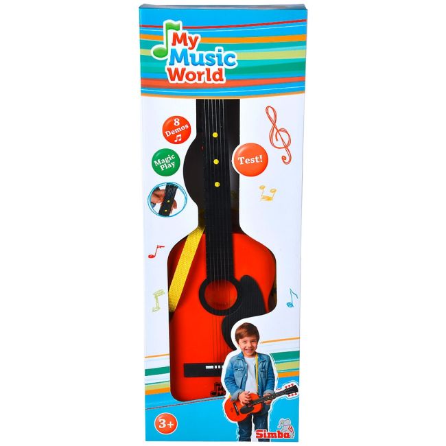 Chitara simba my music world country 54 cm hubs106831420