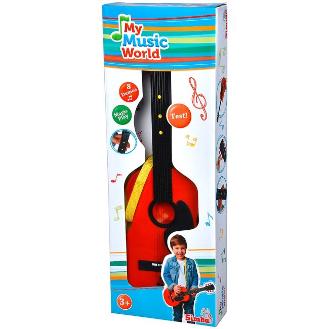 Chitara simba my music world country 54 cm hubs106831420