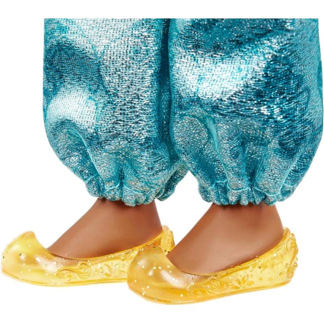 DISNEY PRINCESS PAPUSA PRINTESA JASMINE VIVMTHLW12