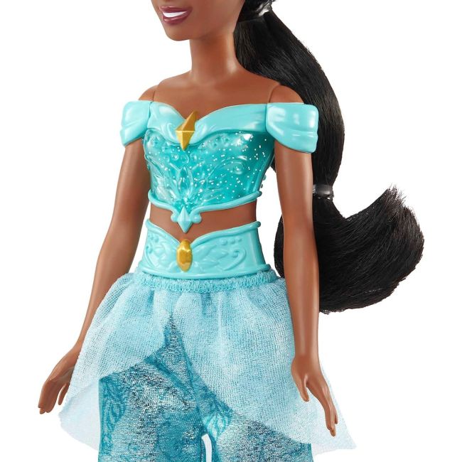DISNEY PRINCESS PAPUSA PRINTESA JASMINE VIVMTHLW12