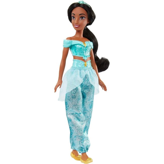 DISNEY PRINCESS PAPUSA PRINTESA JASMINE VIVMTHLW12
