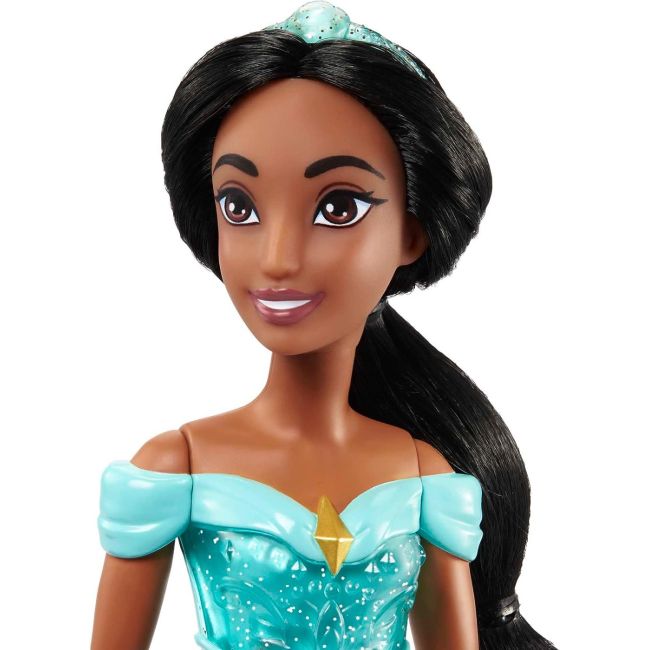 DISNEY PRINCESS PAPUSA PRINTESA JASMINE VIVMTHLW12