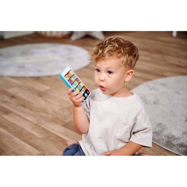 Jucarie simba abc smart phone 13 cm hubs104010002