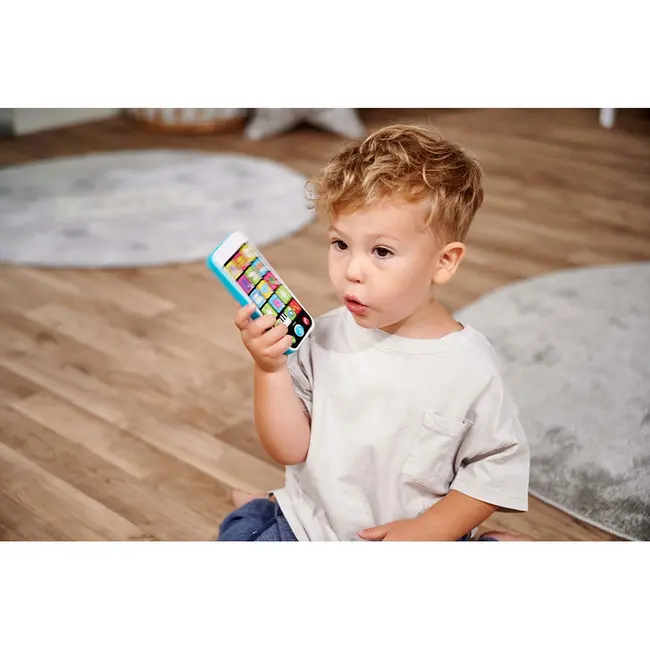 Jucarie simba abc smart phone 13 cm hubs104010002