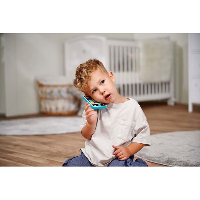 Jucarie simba abc smart phone 13 cm hubs104010002
