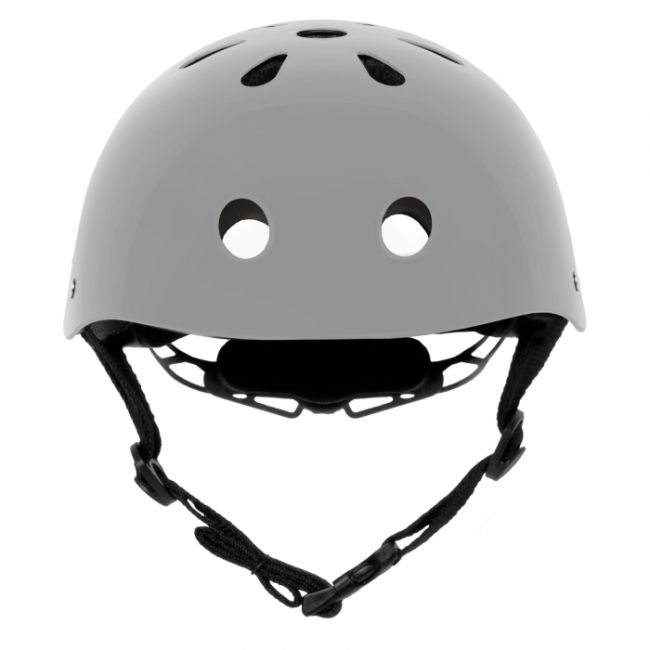 Casca de protectie pentru copii kidwell orix ii, marimea s 48-52 cm - grey edeedikaskori04a1