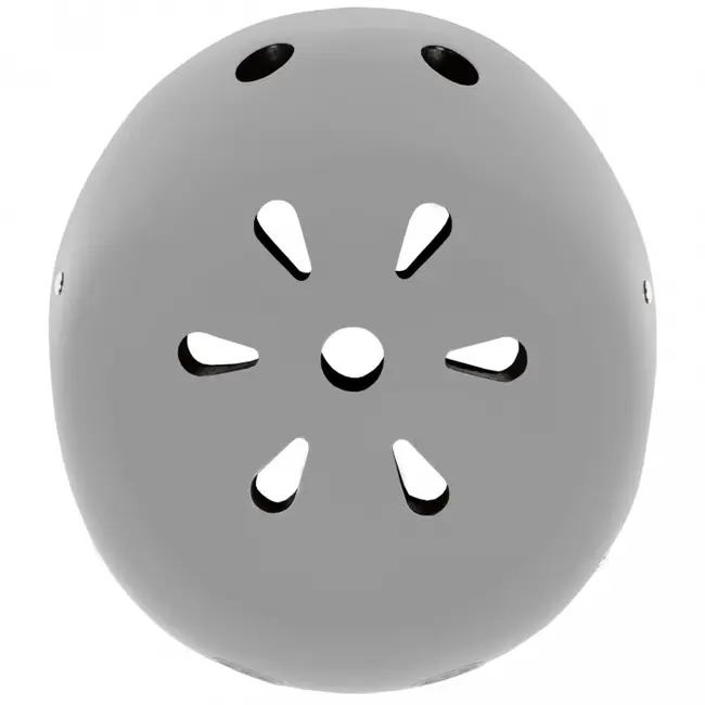 Casca de protectie pentru copii kidwell orix ii, marimea s 48-52 cm - grey edeedikaskori04a1