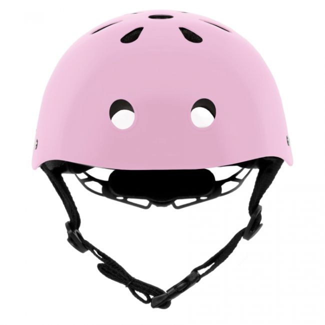 Casca de protectie pentru copii kidwell orix ii, marimea s 48-52 cm - pink edeedikaskori06a1
