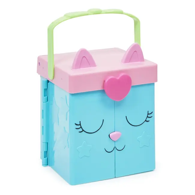 GABBYS DOLLHOUSE SET DE JOACA VIV6064153